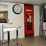 Studio Equipe A Montorgueil