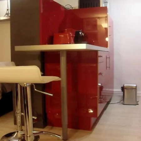 Appartamento Studio Equipe A Montorgueil *
