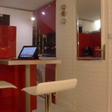 Studio Equipe A Montorgueil Appartamento *