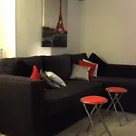 Studio Equipe A Montorgueil